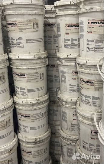 Lincoln electric / лот incqr 10627