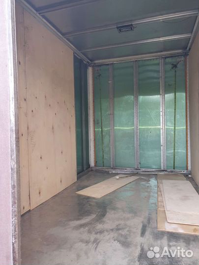 Термобудка