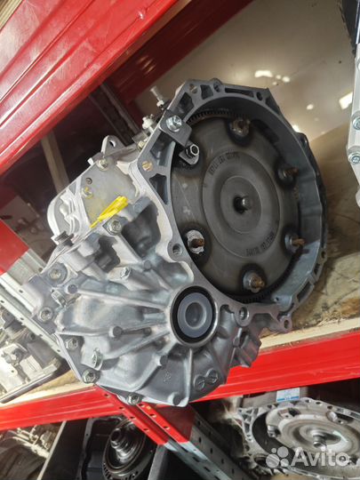 АКПП, 09g gen3, новая