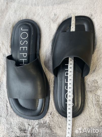 Шлепки Josef 38