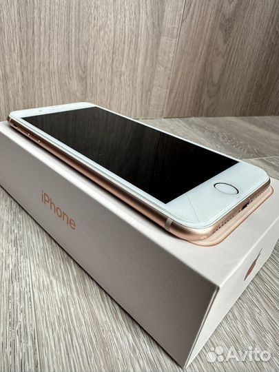 iPhone 8 Plus, 64 ГБ