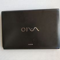 Ноутбук Sony vaio sve111a11v 2012