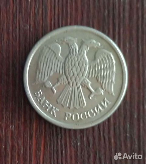 Монета