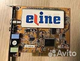 TV-тюнер Eline TV-Master-3500-FM