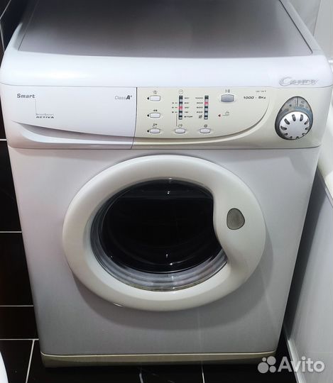 Стиральная машина Candy CS2 104R