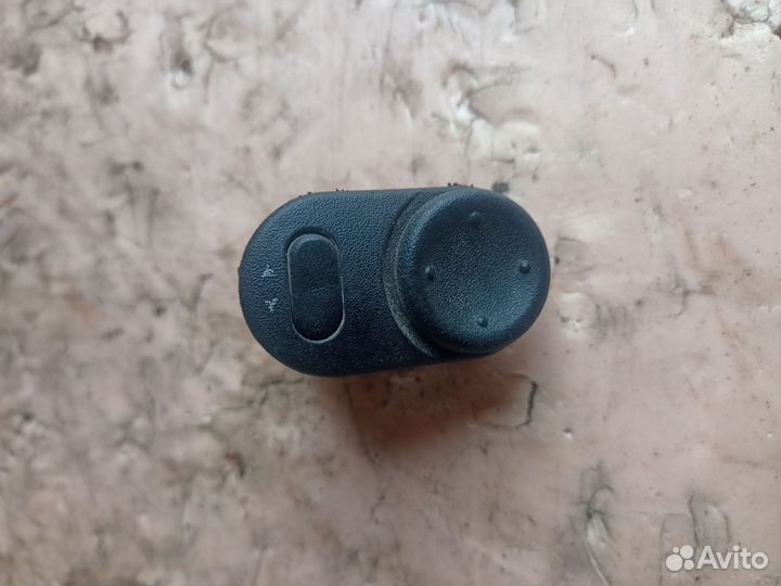 Джойстик регулировки зеркал Opel Zafira A