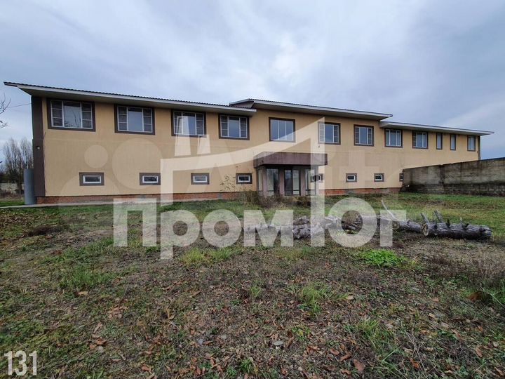 Продам производственное помещение, 1500 м²
