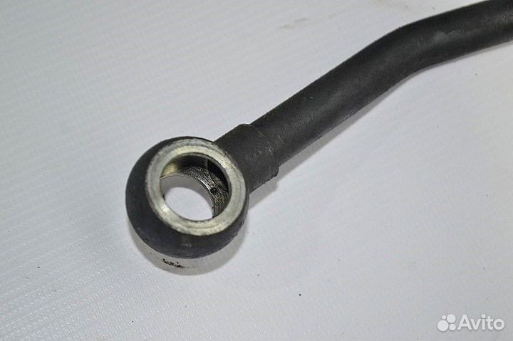 Топливная трубка scania R-series (01.04)
