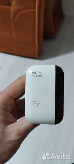 Усилитель wifi