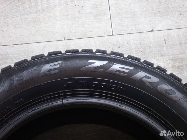 Pirelli Ice Zero 205/60 R16 96T