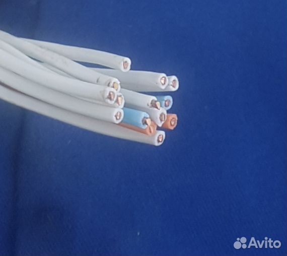 Кабель бронированный 14х1.5