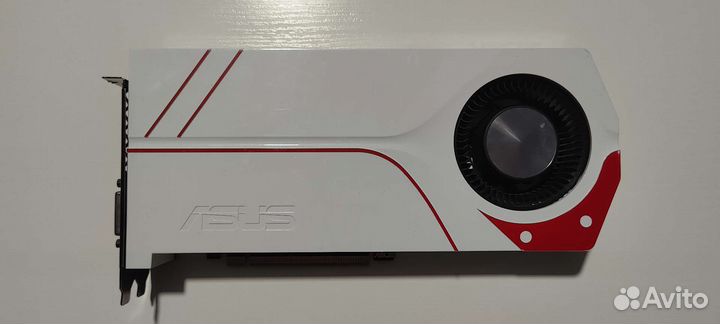 Asus GTX970 4GB
