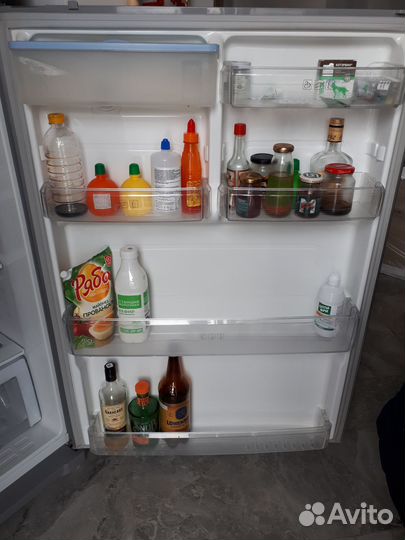 Холодильник Samsung 566 литров no frost