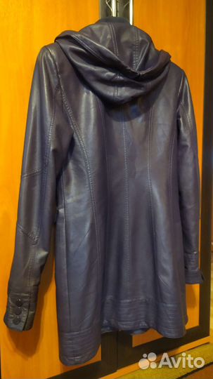 Куртка демисезонная женская 42 44 размер