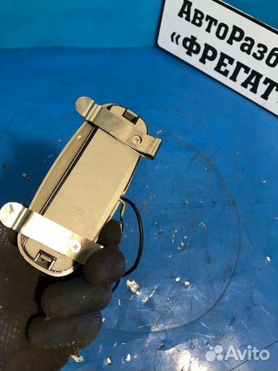 Парктроник mitsubishi carisma