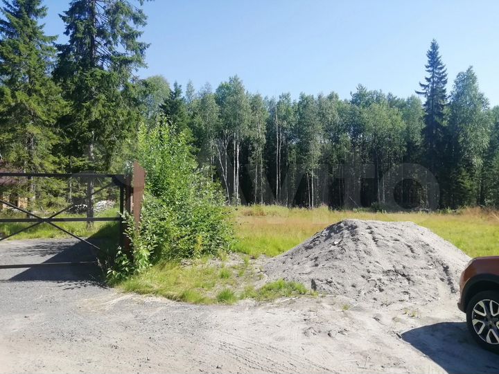 Участок 14 сот. (СНТ, ДНП)