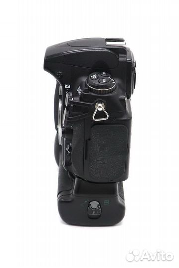 Nikon D700 body (пробег 56010 кадров)