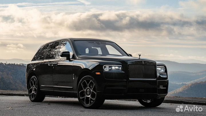 Диски Колеса зимние R22 Rolls- Royce Cullinan