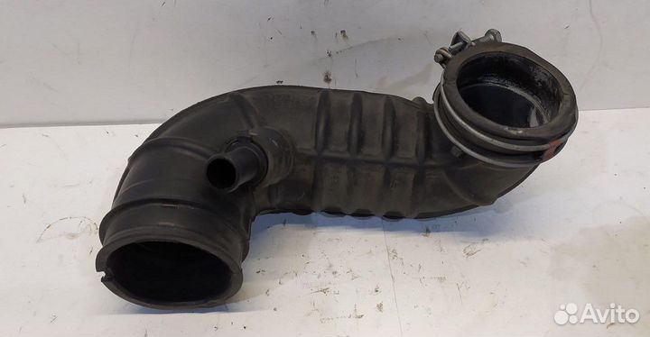 Патрубок воздухозаборника toyota Probox N P5 02-14