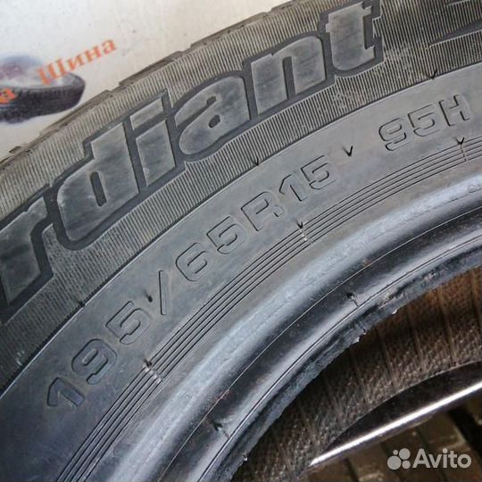 Cordiant Comfort 2 195/65 R15