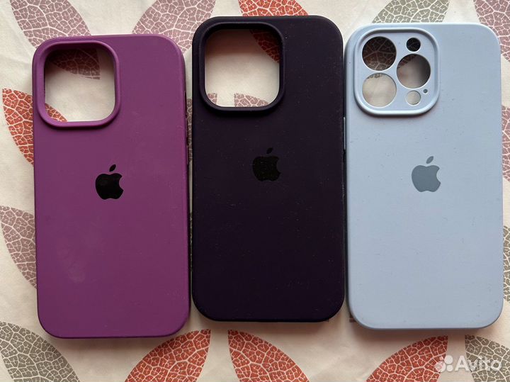 Чехол на iPhone 13 pro