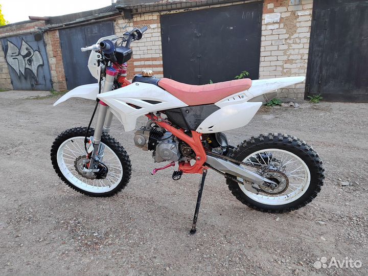 Wels rt125