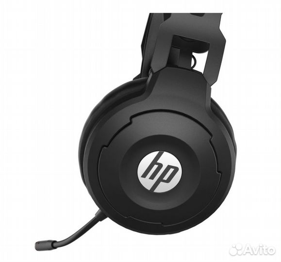 Гарнитура HP X1000 Wireless