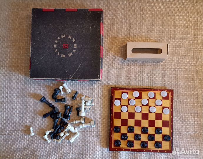 Домино, лото, шашки, шахматы, головоломка