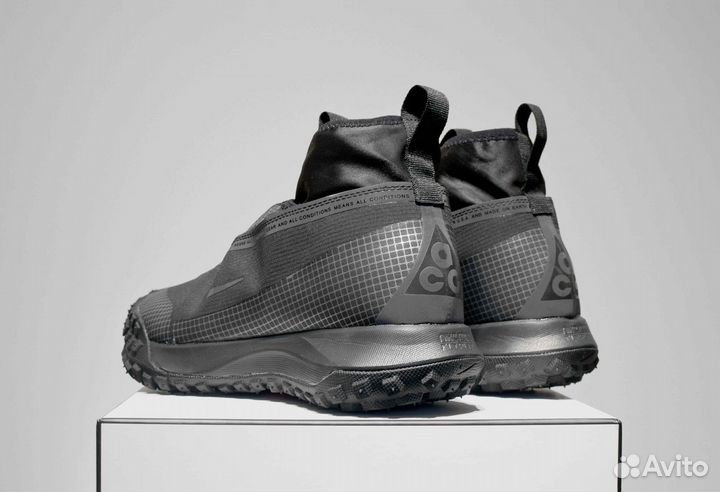 Nike ACG Mountain Fly (41/42, Демисезон)