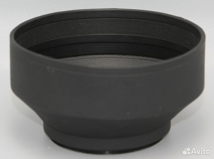 Flama Lens Hood Rubber 62 mm (состояние 5)