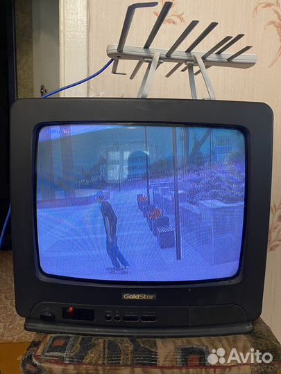 Телевизор бу