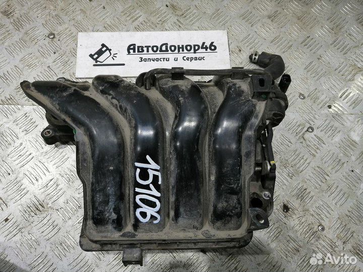Коллектор впускной G4FG 1.6L Hyundai-Kia