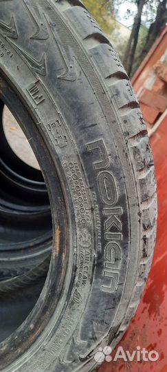 Nokian Tyres Hakkapeliitta 7 225/50 R17 98T