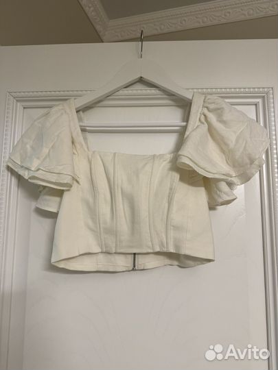 Топ женский