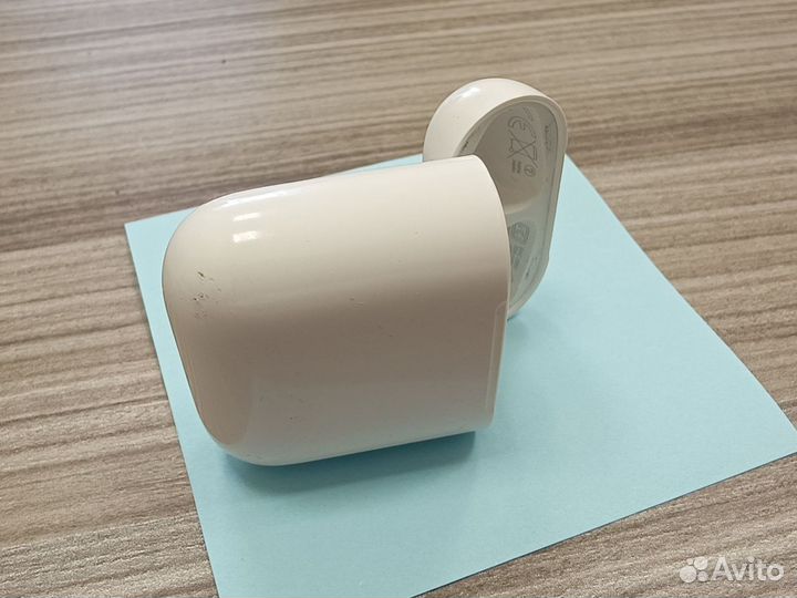 Наушники apple airpods 2 правый с кейсом