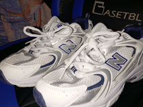 Кроссовки new balance