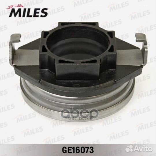 GE16073 miles Подшипник выжимной ford /mazda /KIA