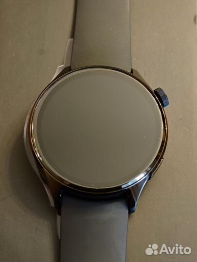 Xiaomi Watch S1 Pro