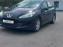 Peugeot 408 1.6 MT, 2013, 254 000 км, с пробегом, цена 620 000 руб.