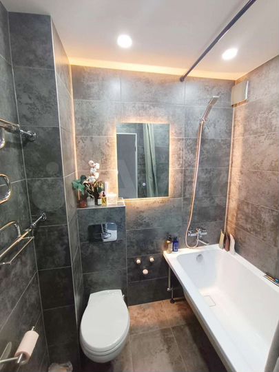 1-к. квартира, 30 м², 3/9 эт.