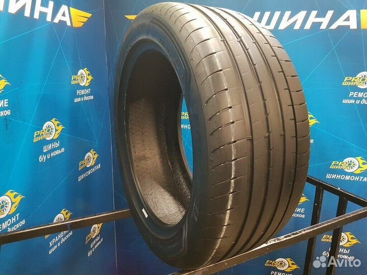 Goodyear Eagle F1 Asymmetric 3 225/50 R17