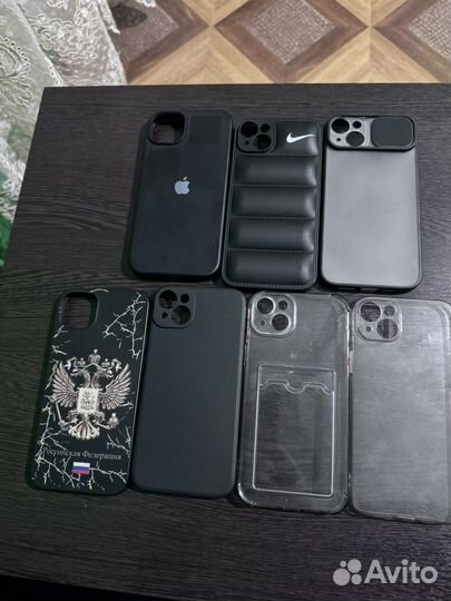 Чехол на iPhone 14 plus