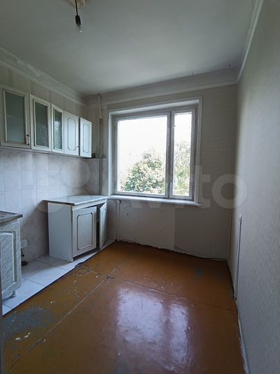 2-к. квартира, 49 м², 5/9 эт.