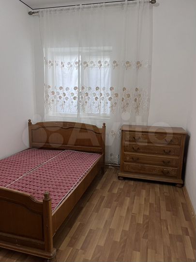 2-к. квартира, 50 м², 1/1 эт.