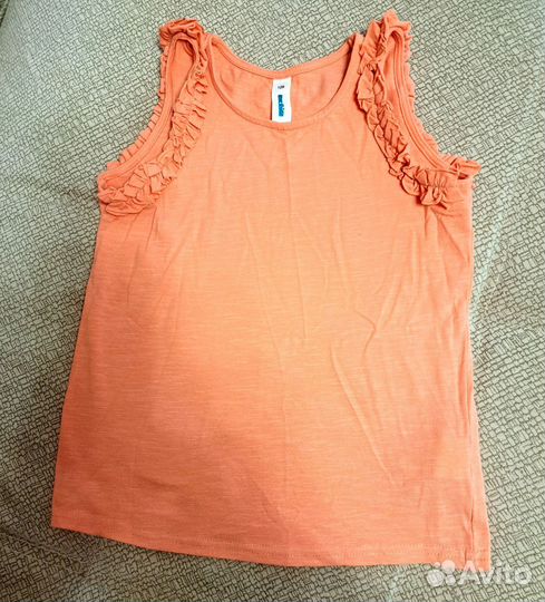 Красивые вещи для девочки 128 рост