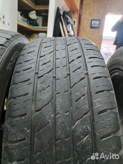 Kumho Crugen HP91 235/55 R19