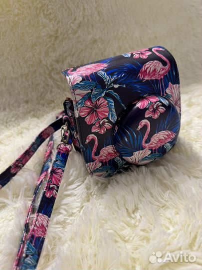 Фотоаппарат