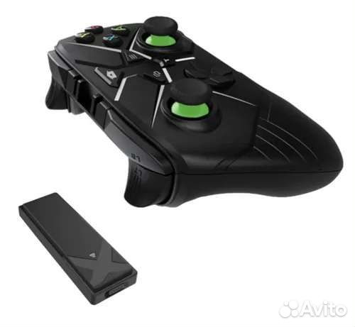 Геймпад Xbox One, Series S/X пк PS3 беспроводной