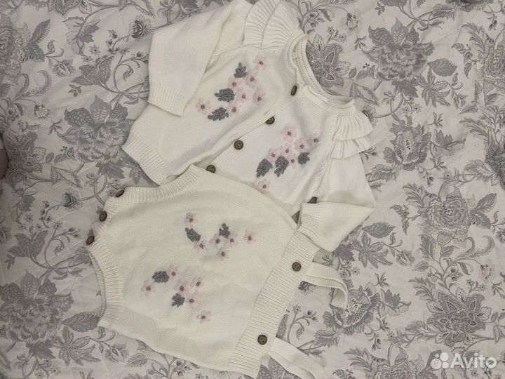 Детская одежда