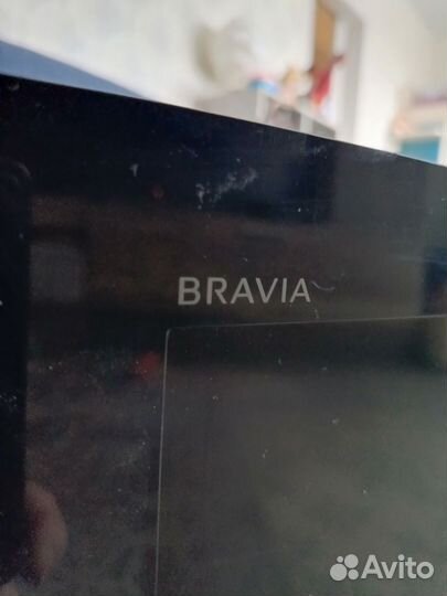 Телевизор sony bravia 32